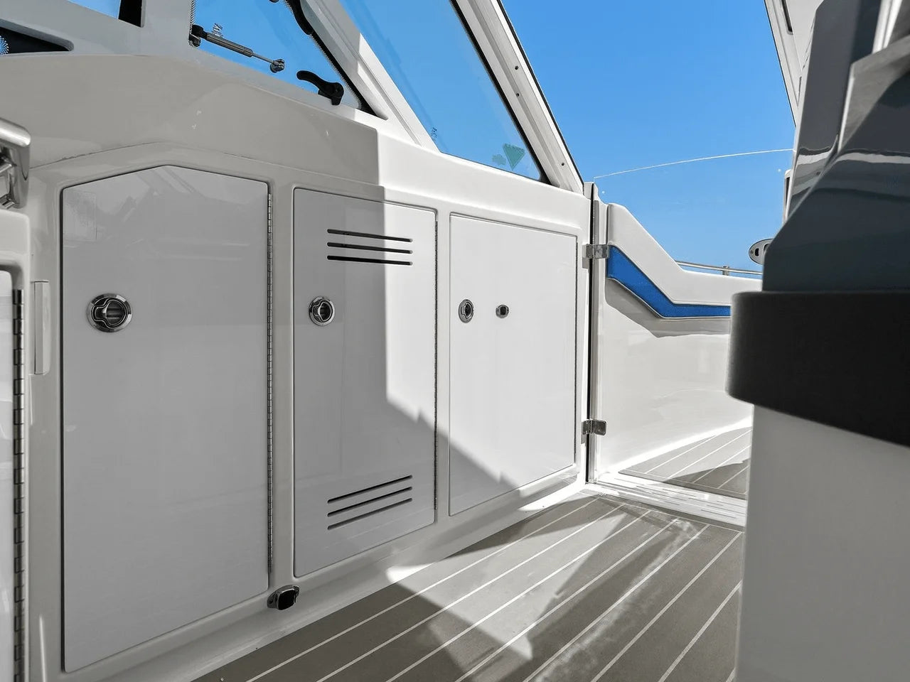 2019 Formula 400 SUPER SPORT CROSSOVER 40.0 feet, St Petersburg, FL #63