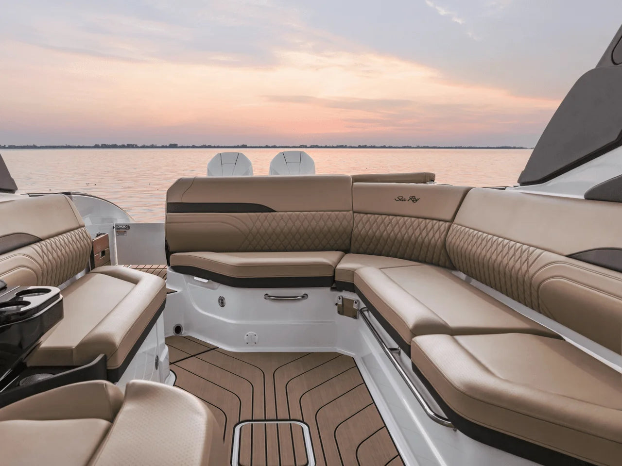 2026 Sea Ray SLX 280 Outboard 28.0 feet, Inuvik, Northwest Territories #21