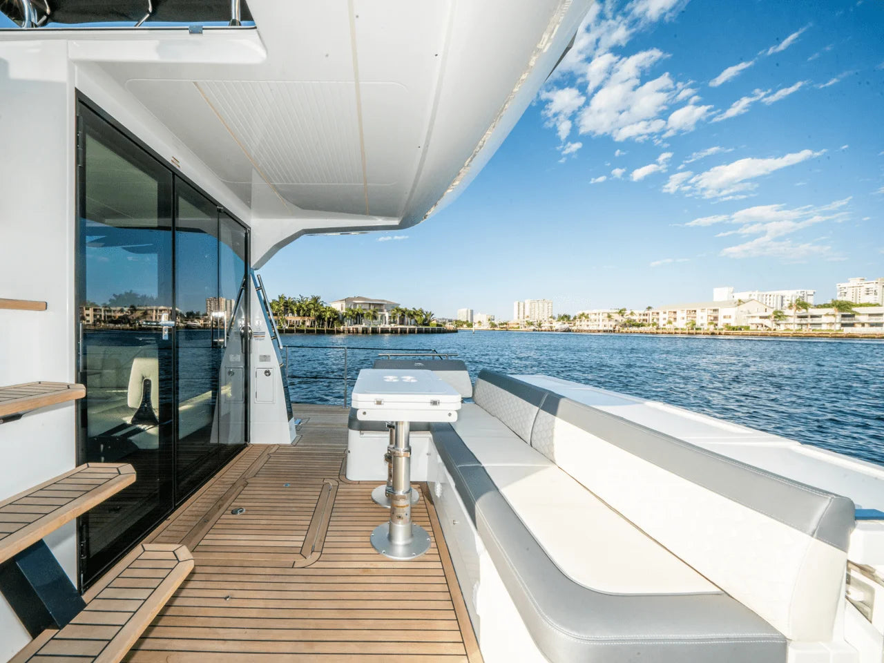 2026 Galeon 400 FLY 40.0 feet, Inuvik, Northwest Territories #35