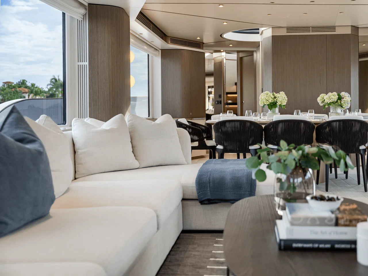 2026 Azimut Magellano 25M 84.0 feet, Pompano Beach, FL #27