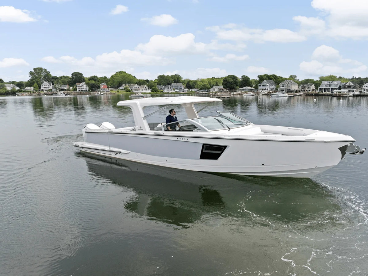 2023 Aviara AV40 Outboard 40.0 feet, Stuart, Florida #1