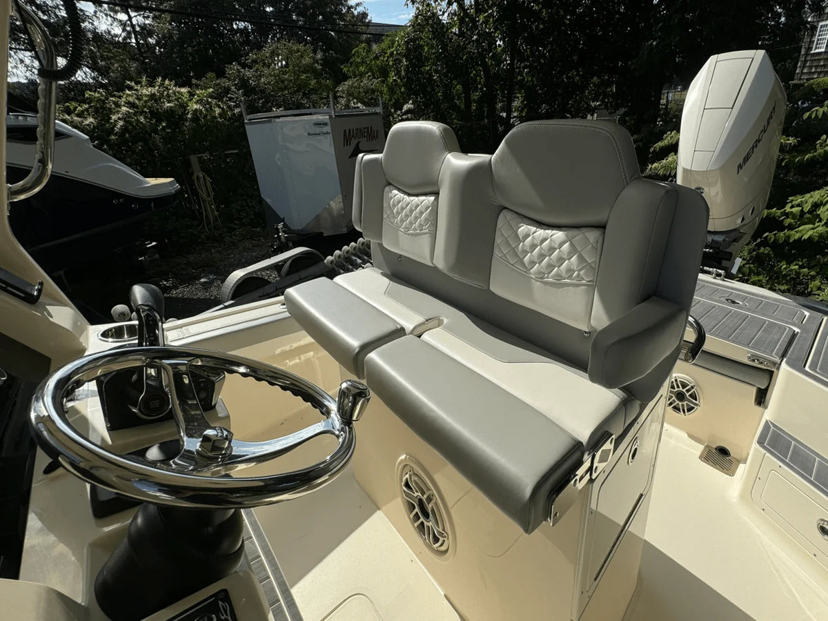 2025 Scout 281 XSS 28.0 feet, Huntington, NY #32