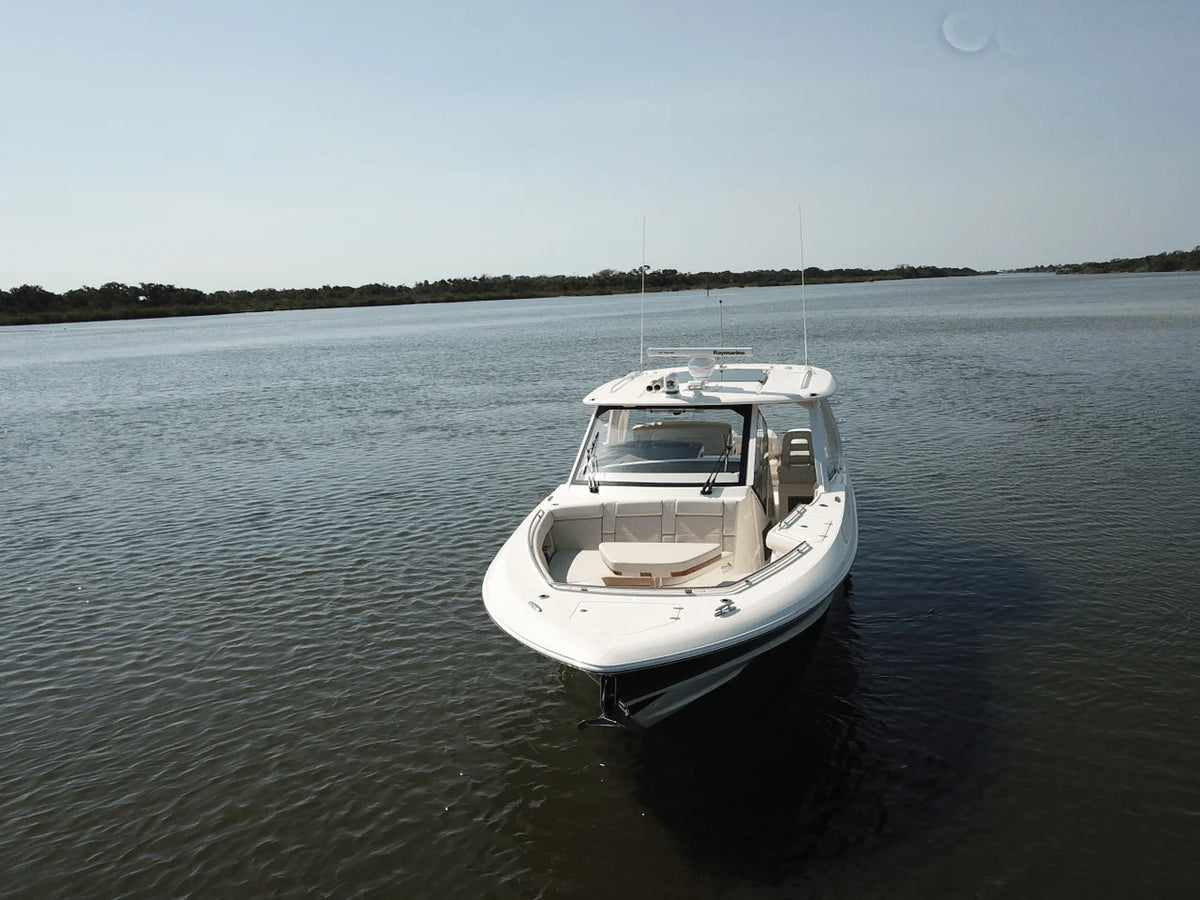 2027 Boston Whaler 380 Realm 38.0 feet, Naples, Florida #28