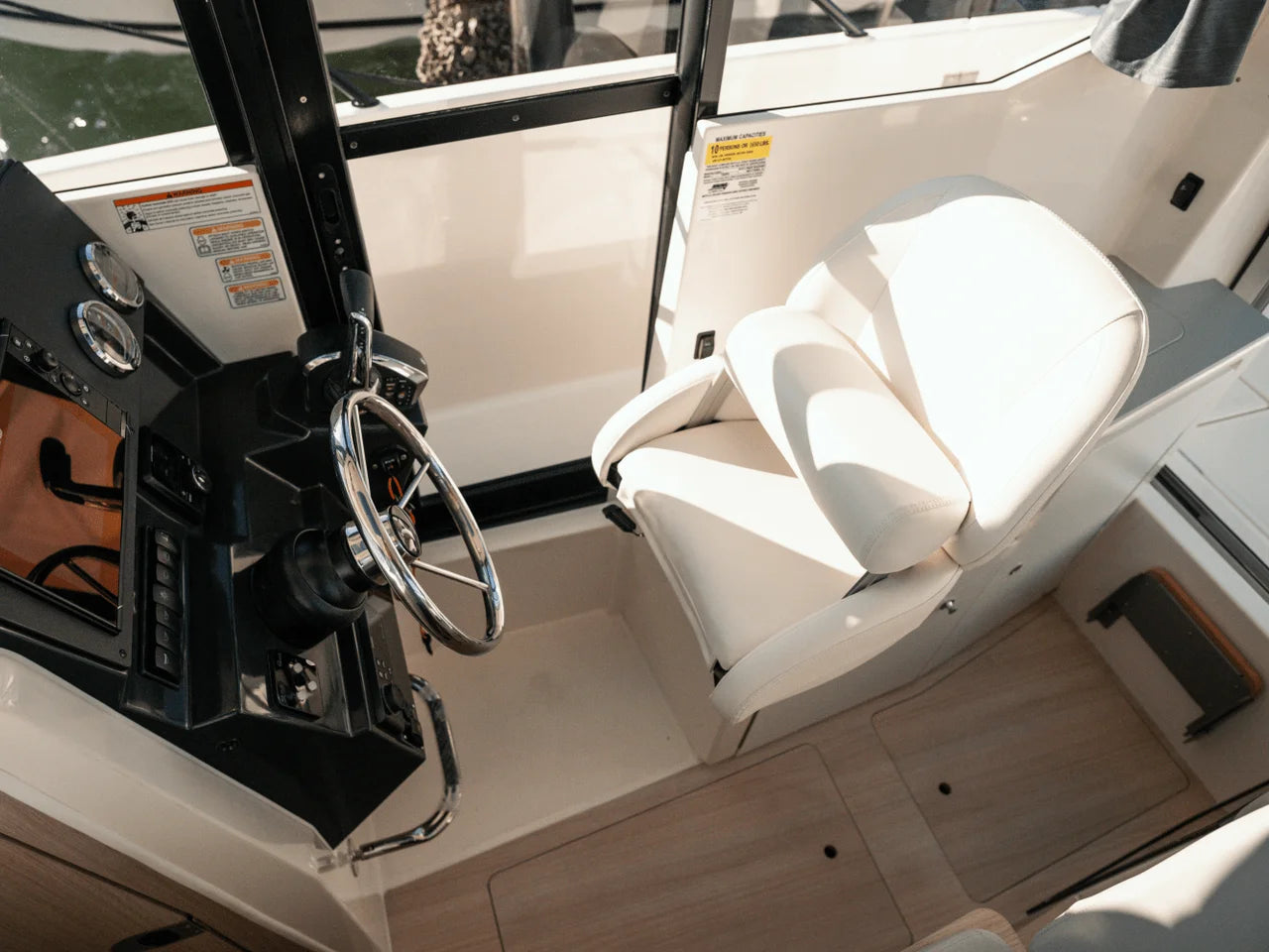 2025 Bayliner T23 Pilothouse 23.0 feet, Inuvik, Northwest Territories #4