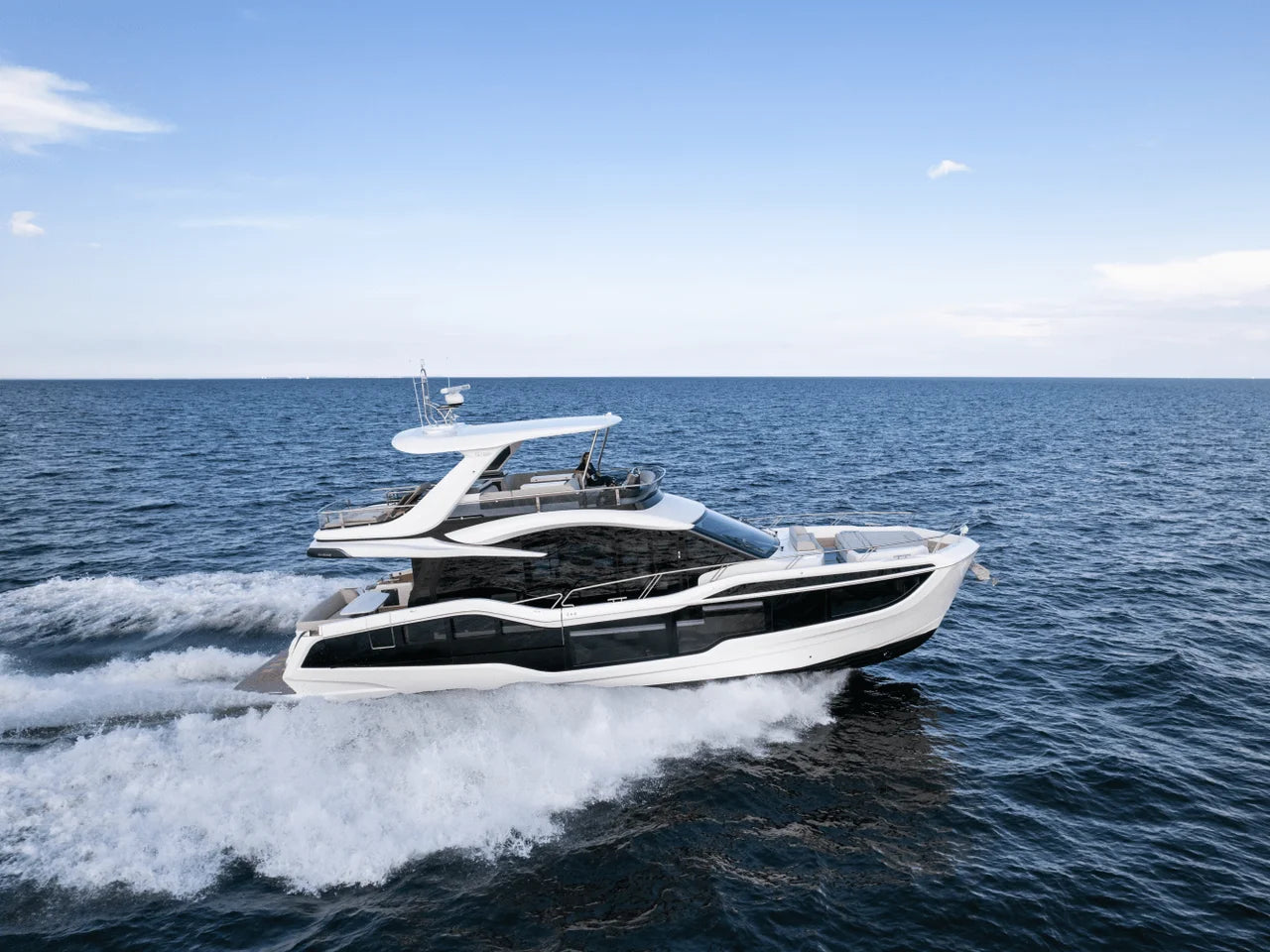 2026 Galeon 560 FLY 56.0 feet, Inuvik, Northwest Territories #8