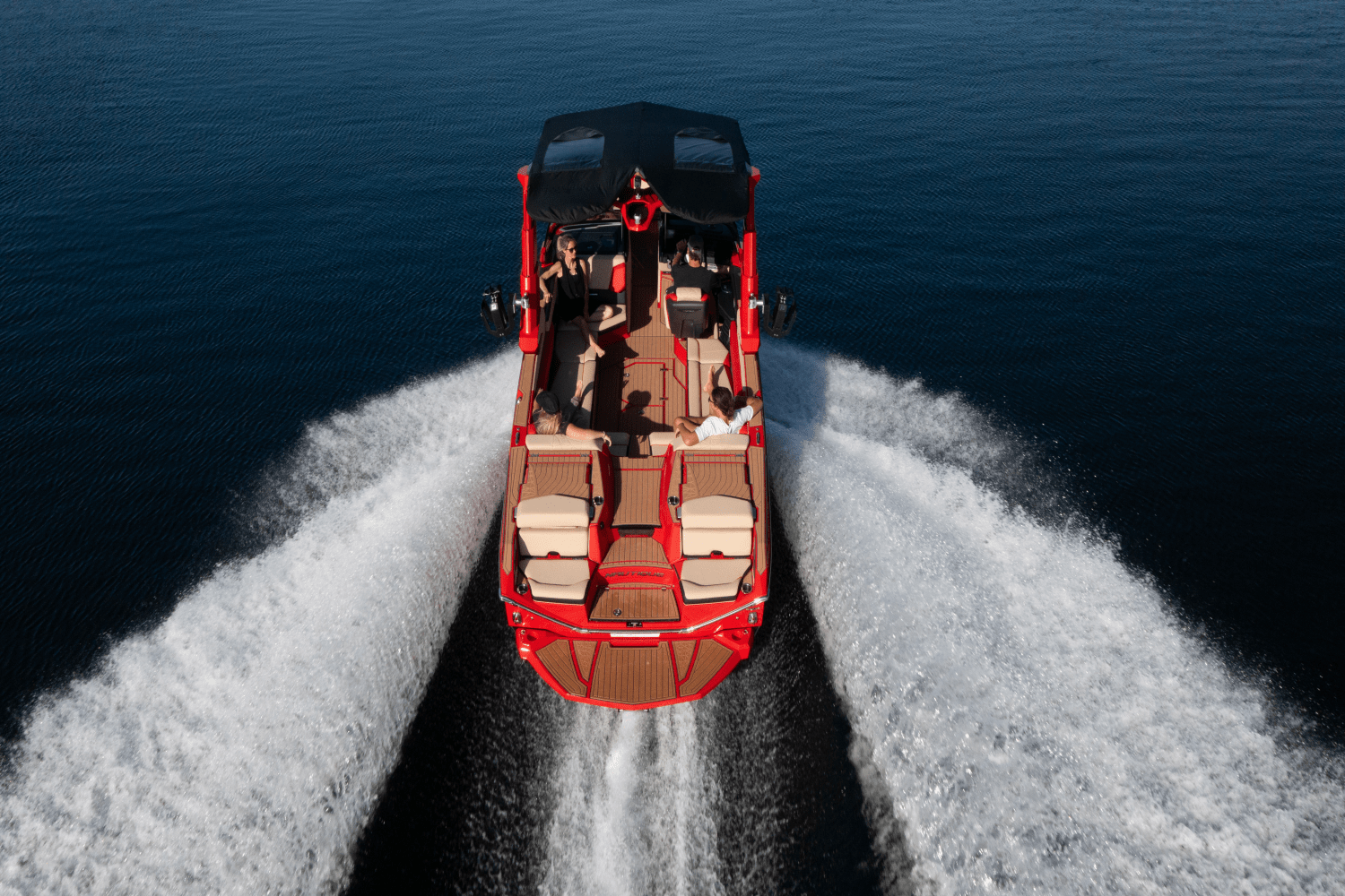 2026 Nautique G25 Paragon 25.0 feet, Inuvik, Northwest Territories #27