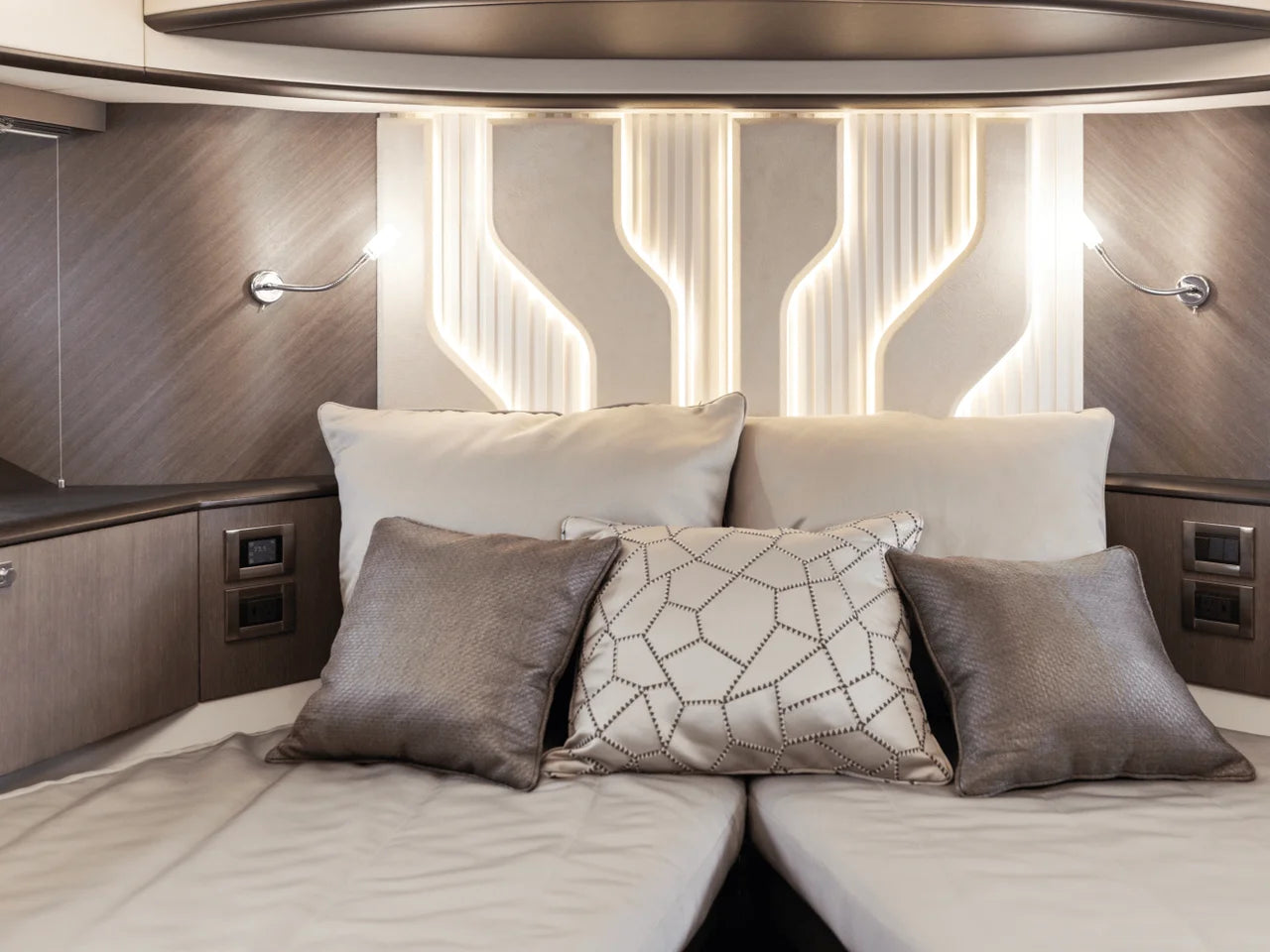 2025 Galeon 450 HTC 45.0 feet, Miami, FL #111