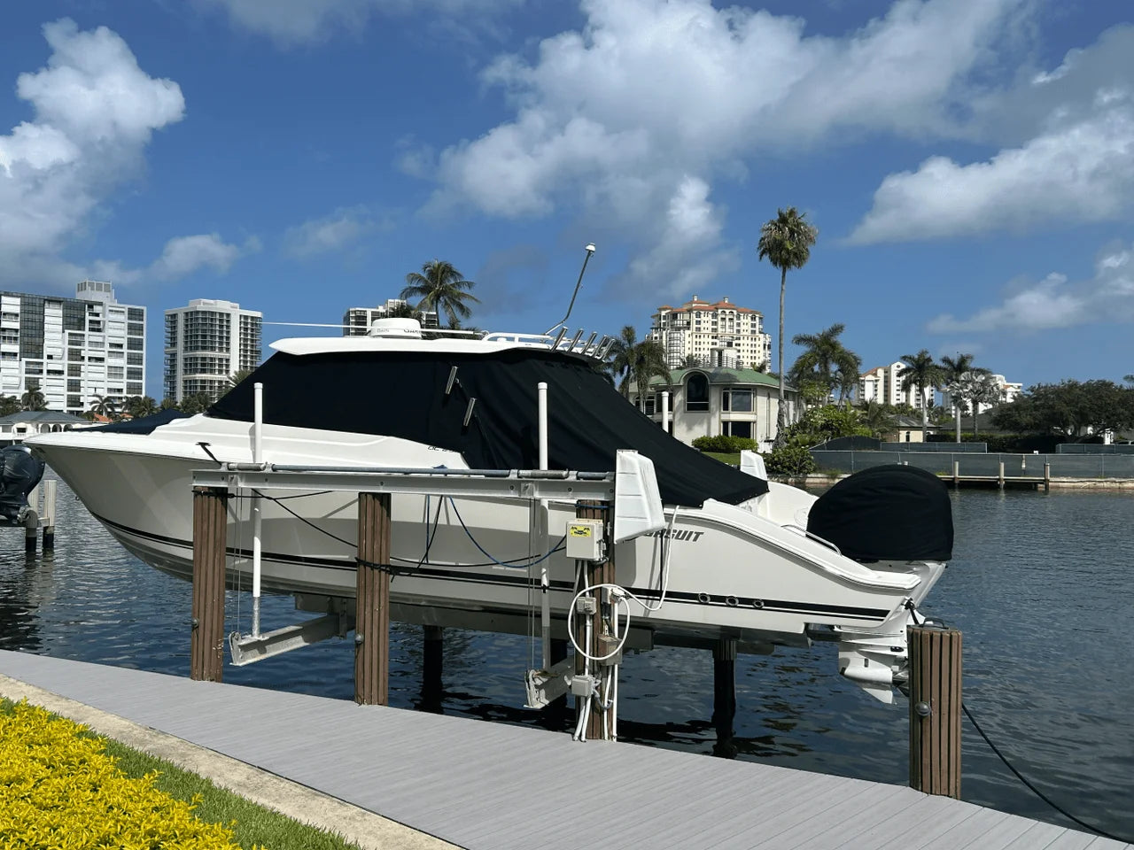 2022 Pursuit DC295 29.0 feet, Stuart, Florida #5