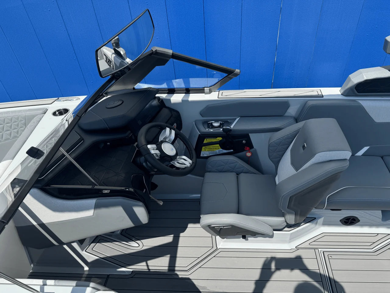 2026 Nautique Super Air Nautique GS24 24.0 feet, Rogers, MN #31