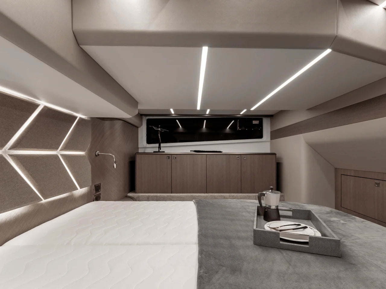 2026 Galeon 400 FLY 40.0 feet, Inuvik, Northwest Territories #45