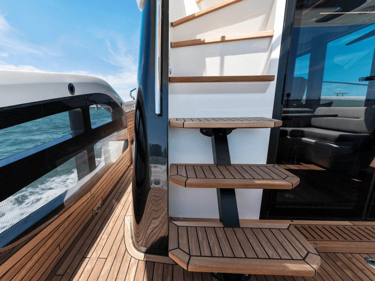 2026 Galeon 440 FLY 44.0 feet, Inuvik, Northwest Territories #29