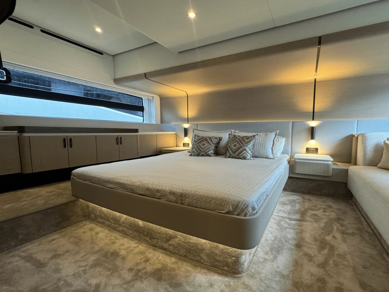 2023 Azimut 53 FLY 53.0 feet, Fort Myers, FL #23