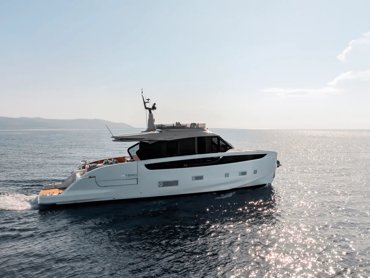 2026 Azimut Seadeck 7 71.0 feet, Inuvik, Northwest Territories #2