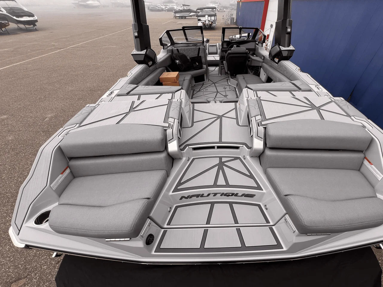 2026 Nautique G25 Paragon 25.0 feet, Rogers, Minnesota #6