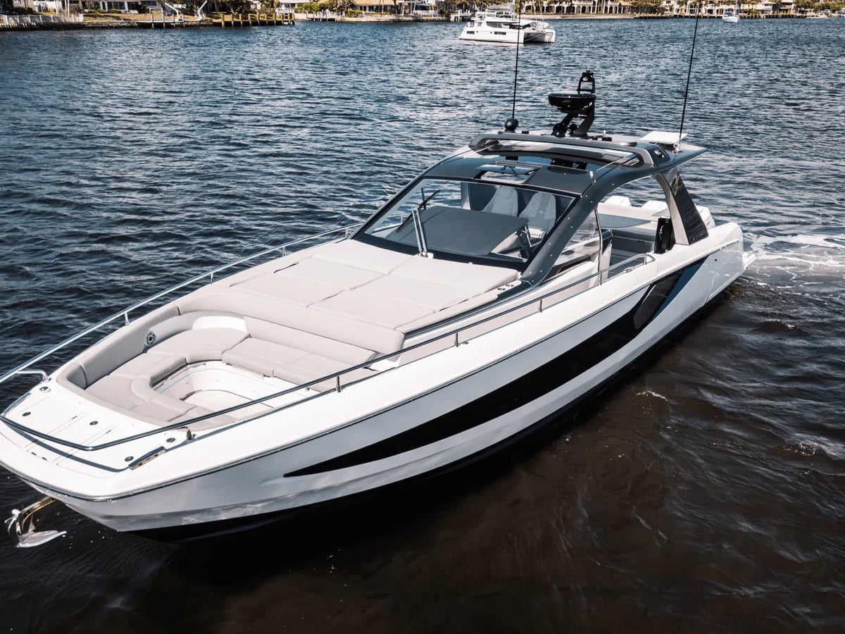 2026 Azimut Verve 42 42.0 feet, Pompano Beach, FL #35