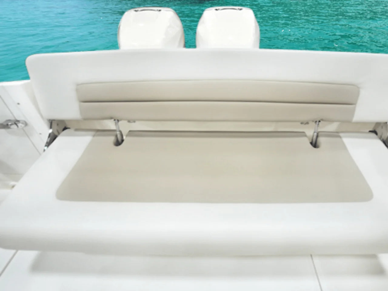 2024 Boston Whaler 320 Vantage 32.0 feet, Norwalk, Connecticut #78