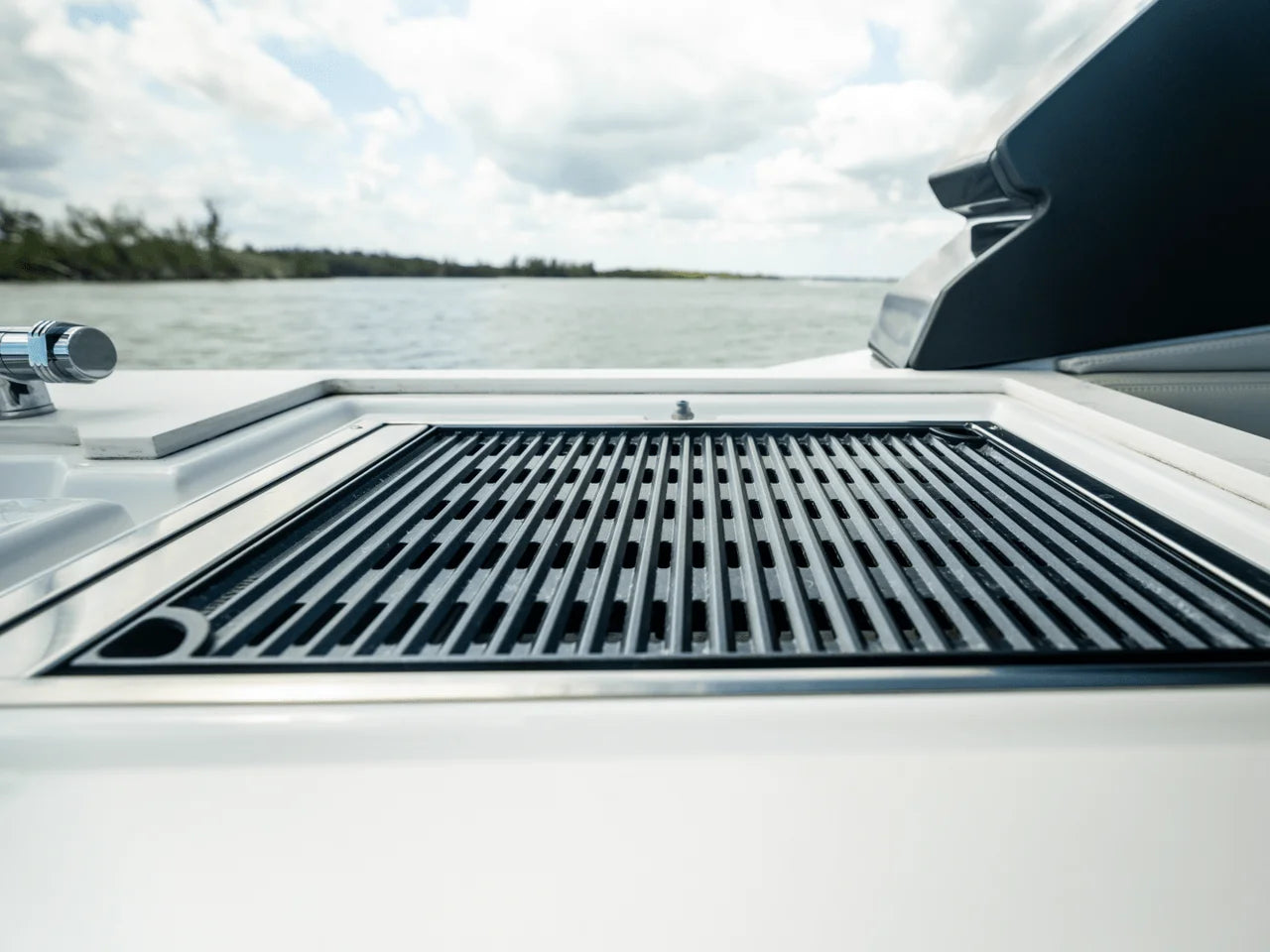 2027 Cruisers Yachts 34 GLS Outboard 34.0 feet, Sarasota, FL #10