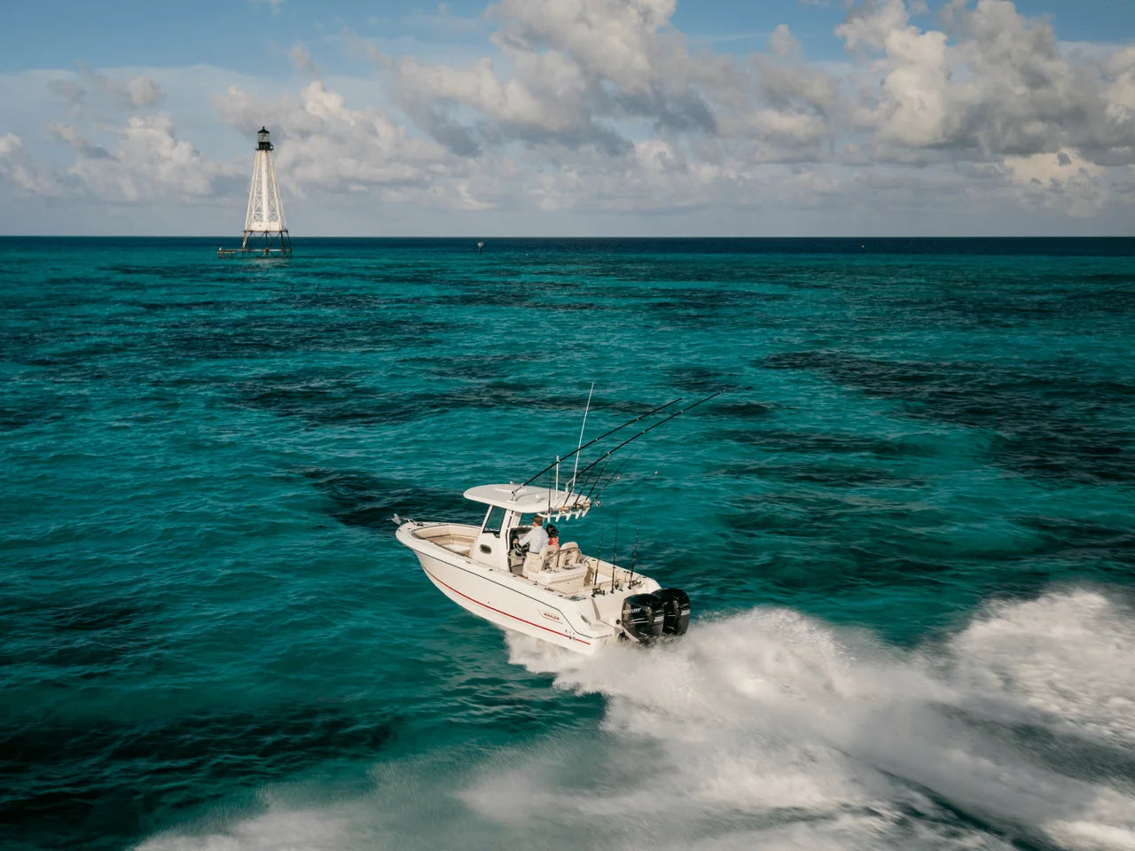2027 Boston Whaler 250 Outrage 25.0 feet, Jacksonville Beach, Florida #38
