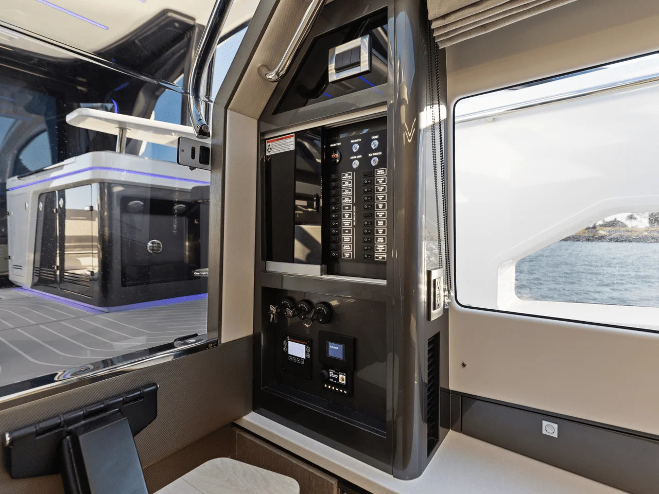 2027 Galeon 435 GTO 43.0 feet, Pompano Beach, Florida #77