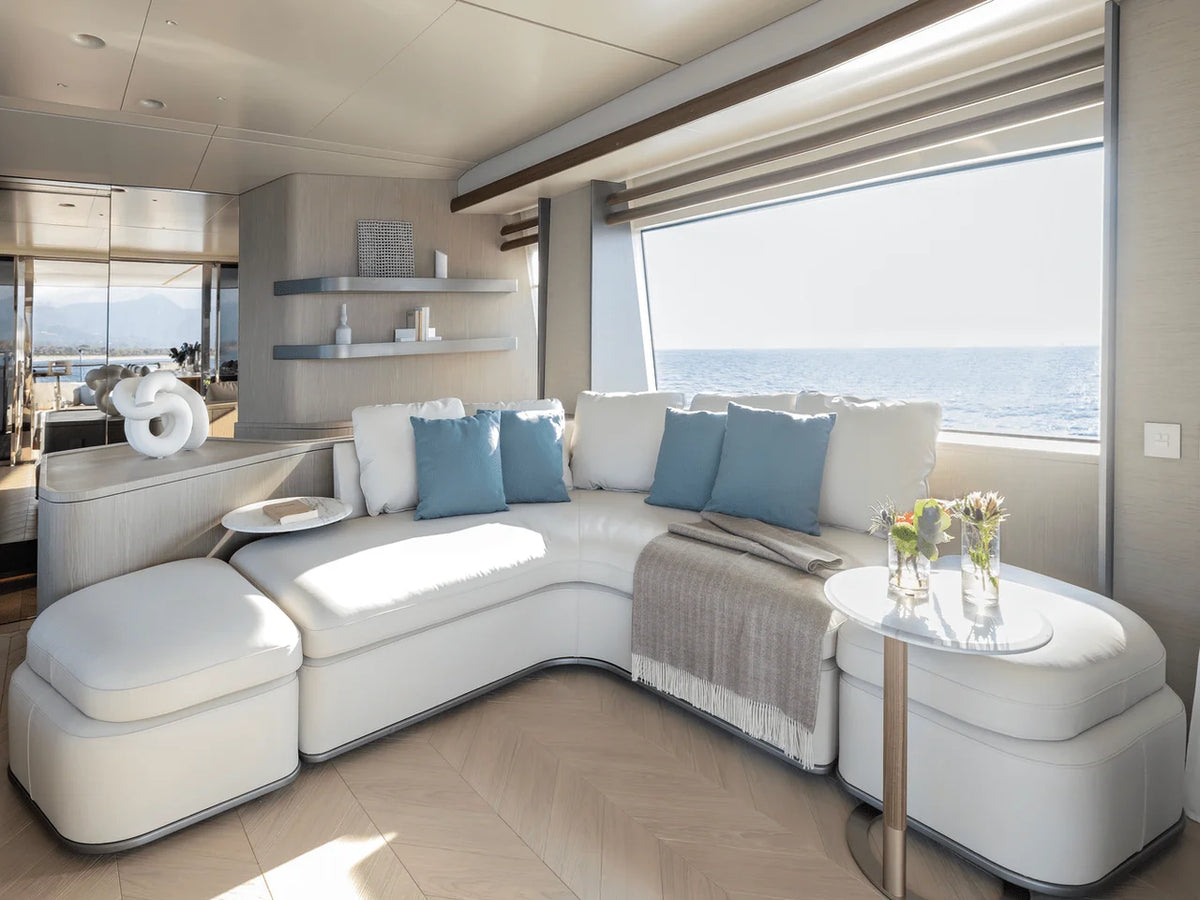 2027 Azimut Magellano 30M 98.0 feet, Inuvik, Northwest Territories #28