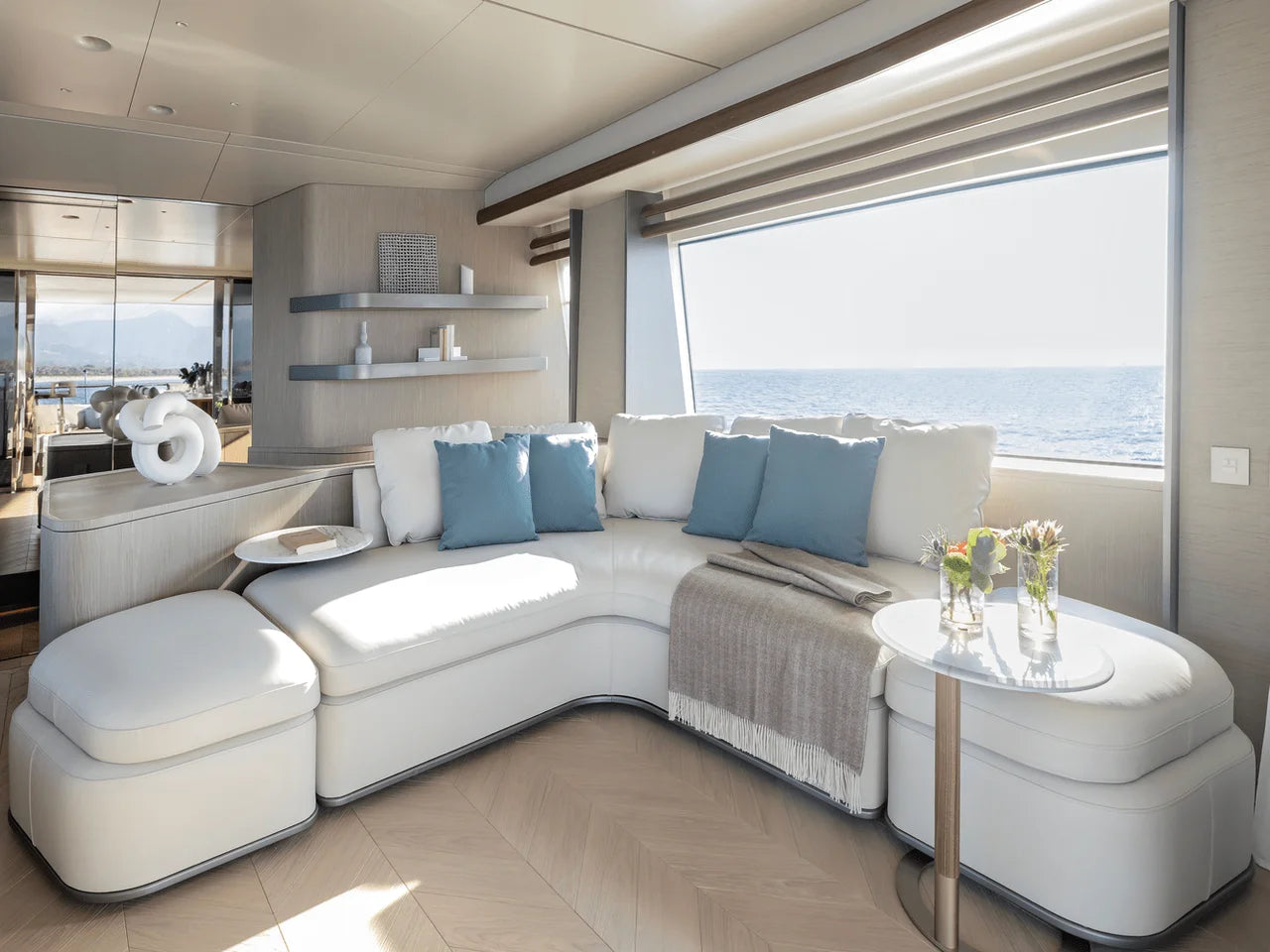 2026 Azimut Magellano 30M 98.0 feet, Inuvik, Northwest Territories #28