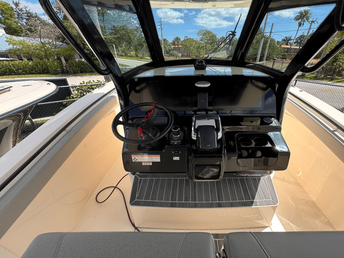 2025 Scout 305 LXF 30.0 feet, Palm Beach Gardens, FL #12