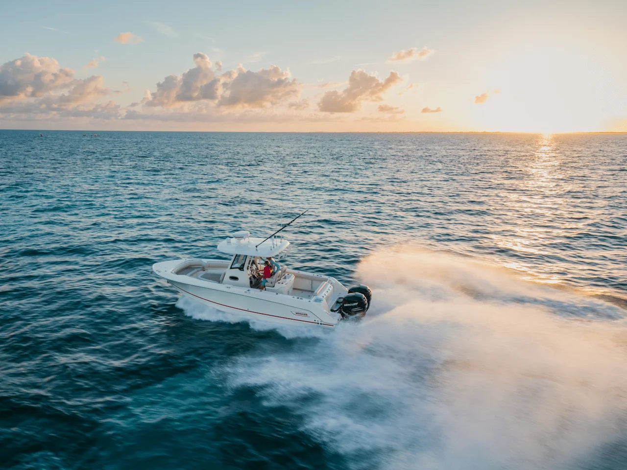 2026 Boston Whaler 280 Outrage 28.0 feet, Wrightsville Beach, North Carolina #58