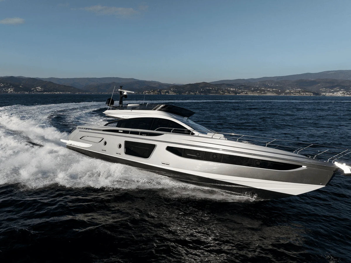 2027 Azimut S7 71.0 feet, Inuvik, Northwest Territories #3