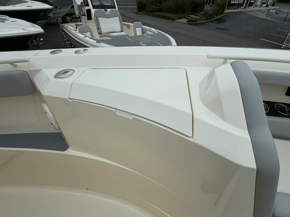 2025 Scout 377 LXF 37.0 feet, Charleston, SC #61