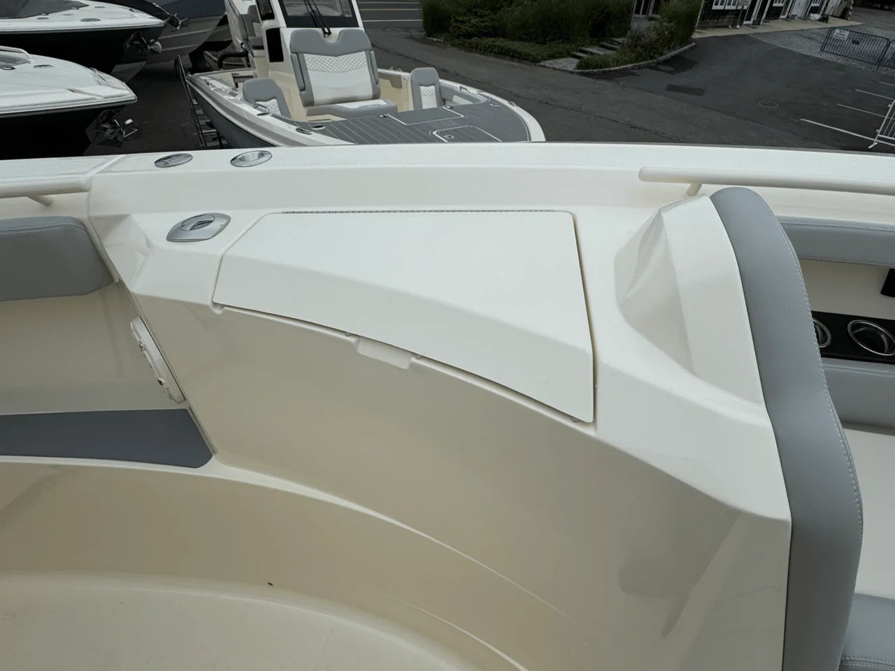 2025 Scout 377 LXF 37.0 feet, Huntington, NY #61