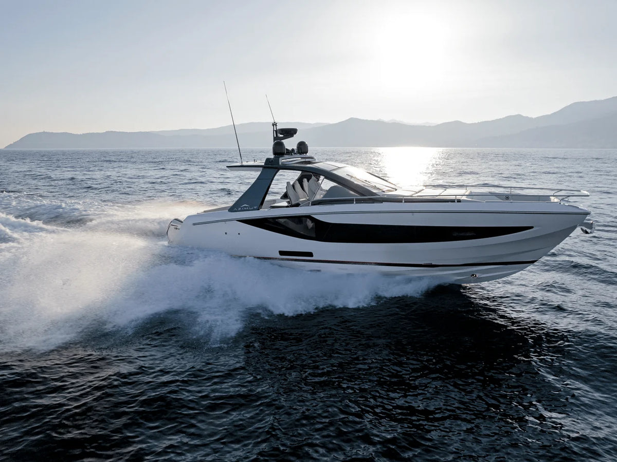 2027 Azimut Verve 42 42.0 feet, Inuvik, Northwest Territories #18
