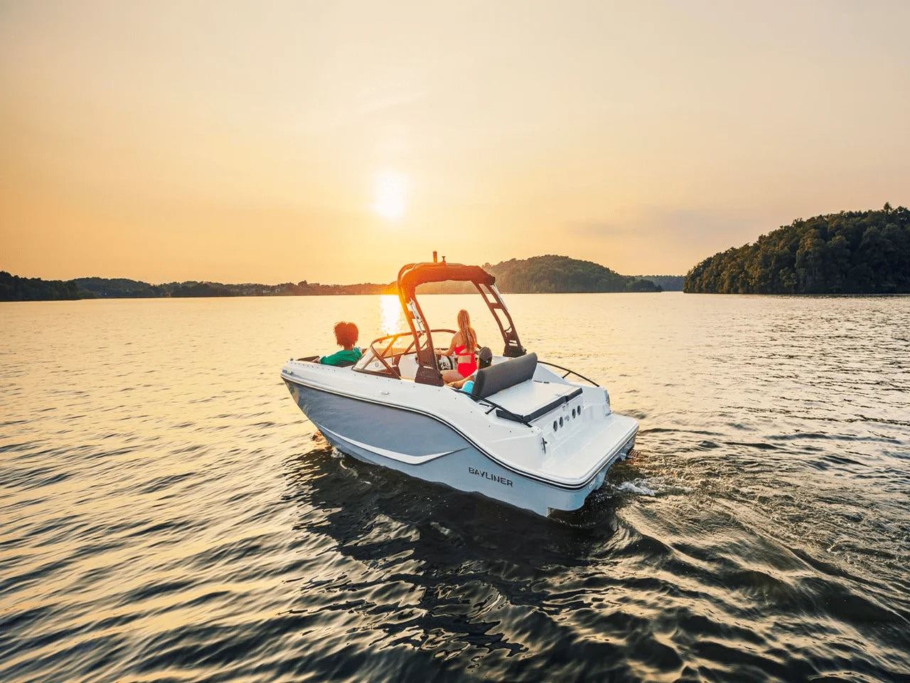 2025 Bayliner D20I 20.0 feet, Inuvik, Northwest Territories #17