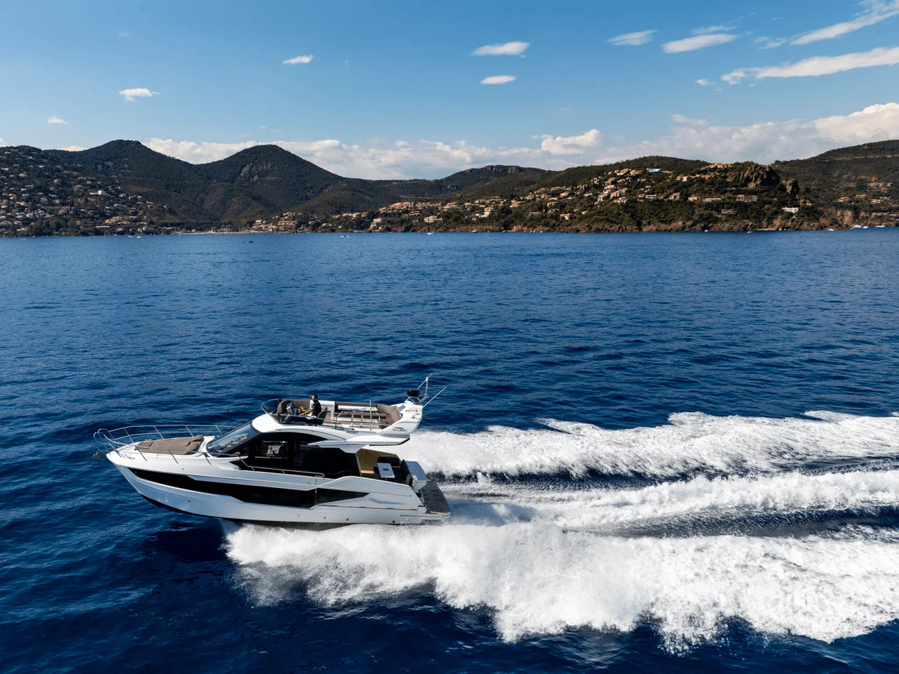 2026 Galeon 400 FLY 40.0 feet, Inuvik, Northwest Territories #7