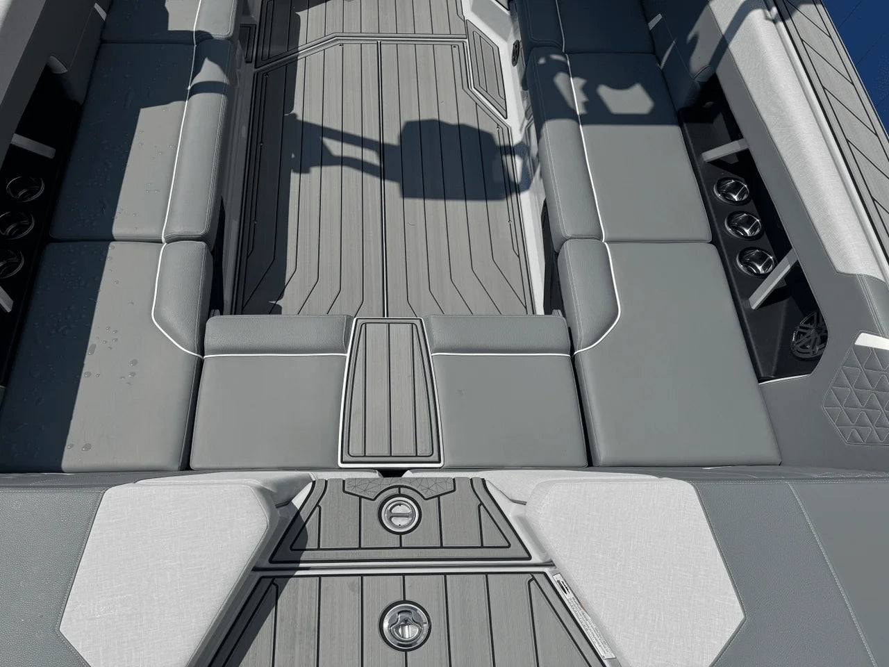 2026 Nautique Super Air Nautique GS24 24.0 feet, Rogers, MN #13