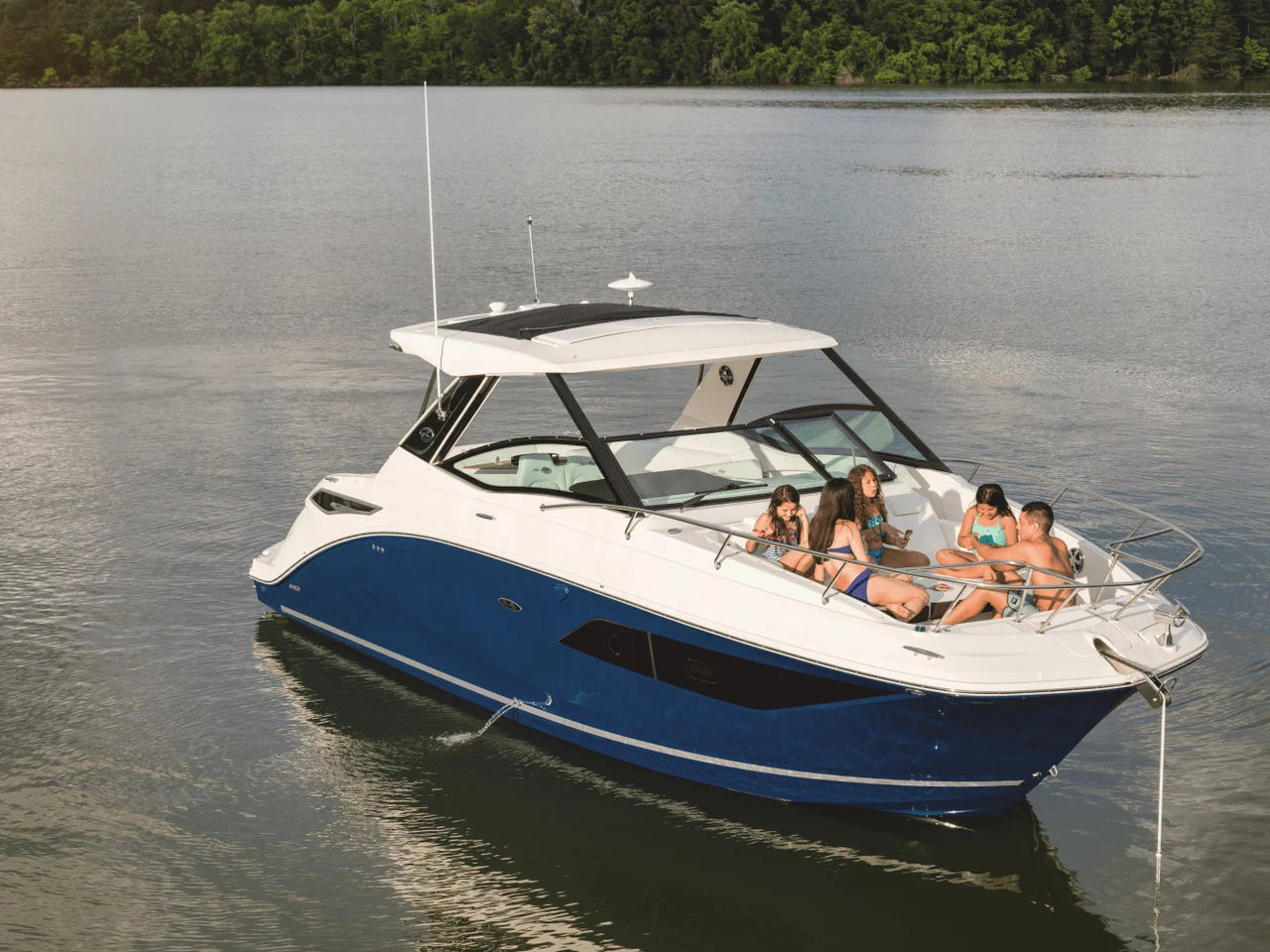 2026 Sea Ray Sundancer 320 32.0 feet, Inuvik, Northwest Territories #76