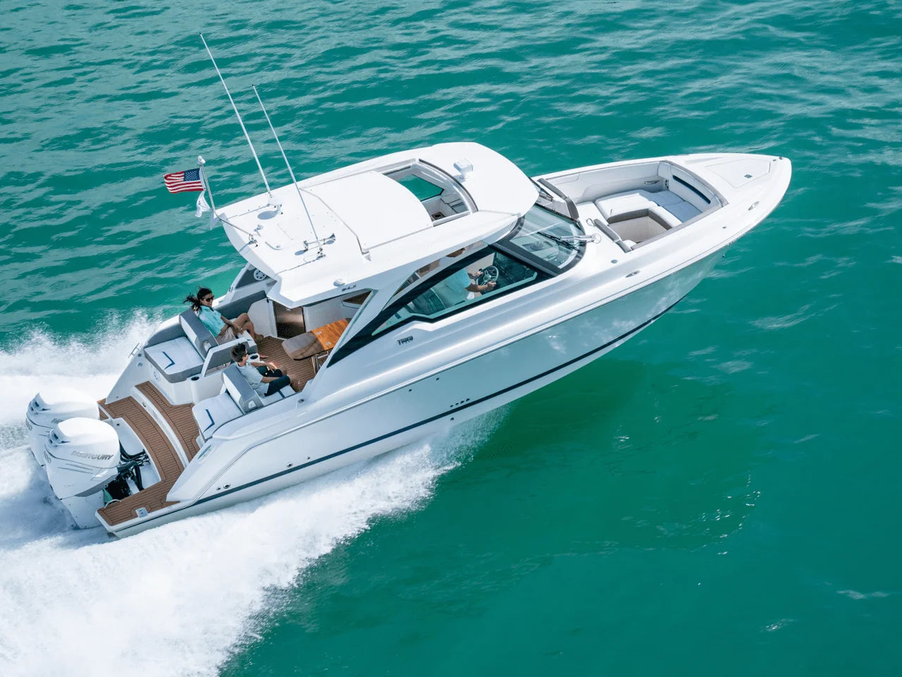 2025 Tiara Yachts LX 34 34.0 feet, Inuvik, Northwest Territories #11