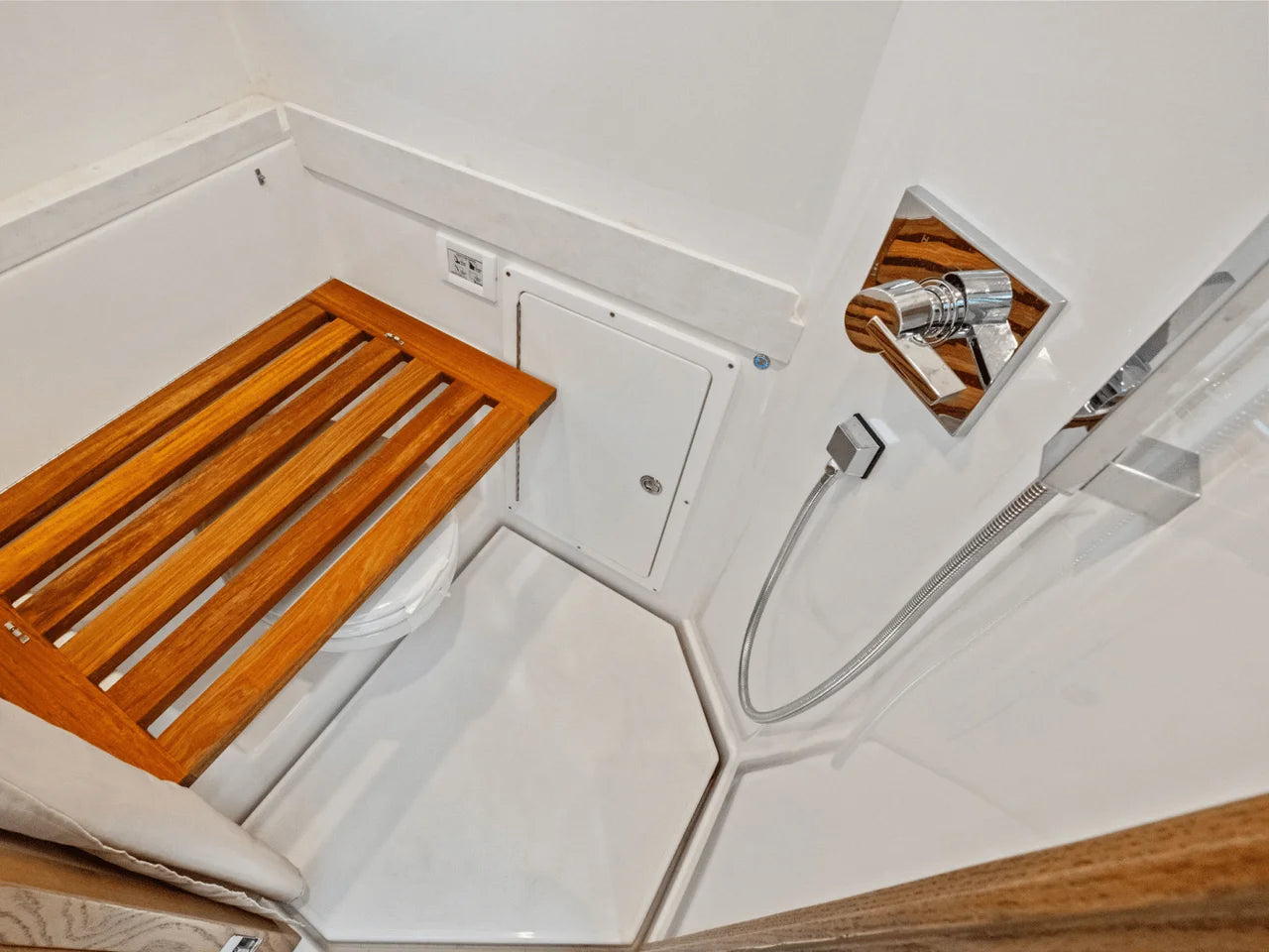 2024 Bertram 39CC 39.0 feet, St Petersburg, FL #54