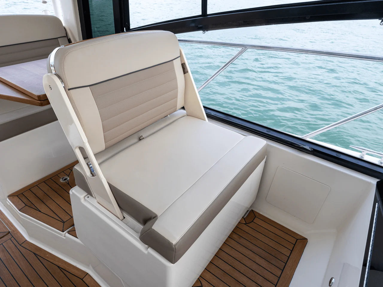 2026 Boston Whaler 365 Conquest 36.0 feet, Quincy, MA #78