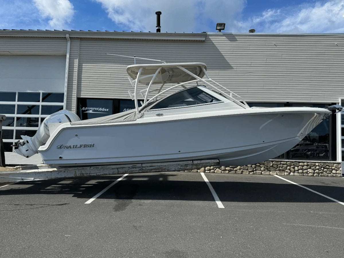 2026 Sailfish 245 DC 24.0 feet, Somers Point, New Jersey #3