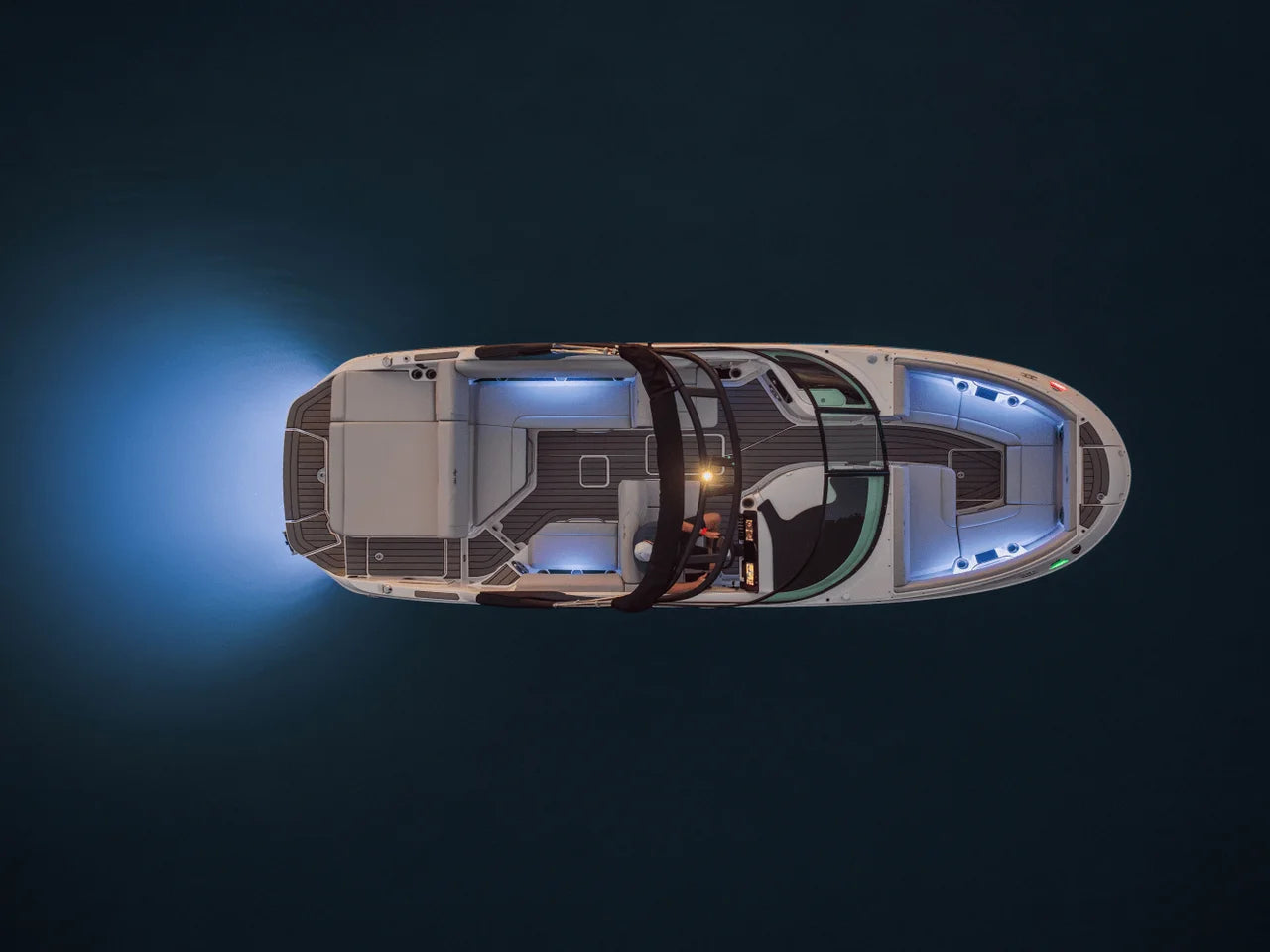 2026 Sea Ray SDX 250 25.0 feet, Inuvik, Northwest Territories #21