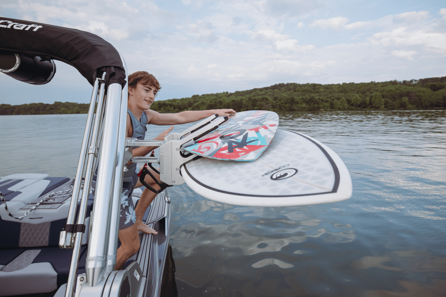 2026 Mastercraft NXT24 24.0 feet, Inuvik, Northwest Territories #26