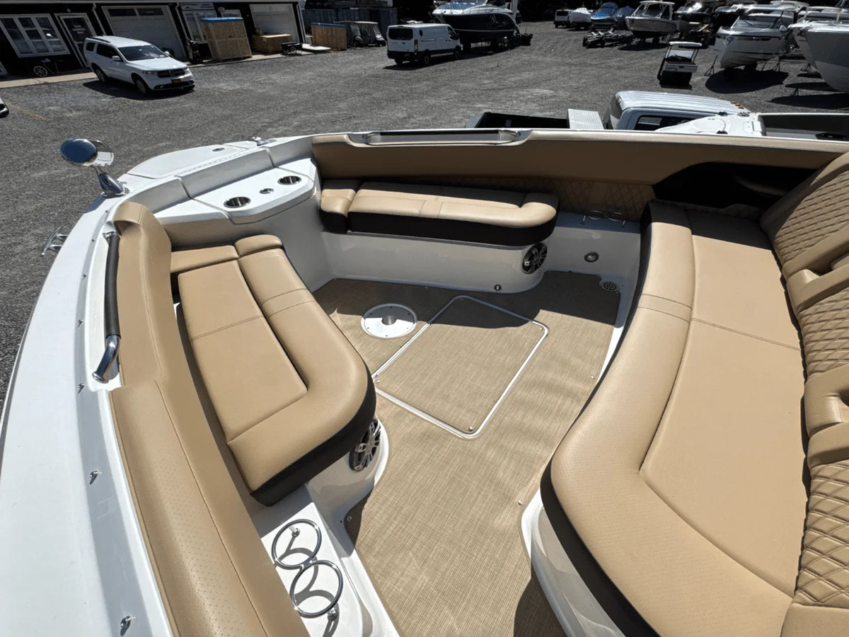 2026 Sea Ray SLX 400 Outboard 40.0 feet, Huntington, NY #54