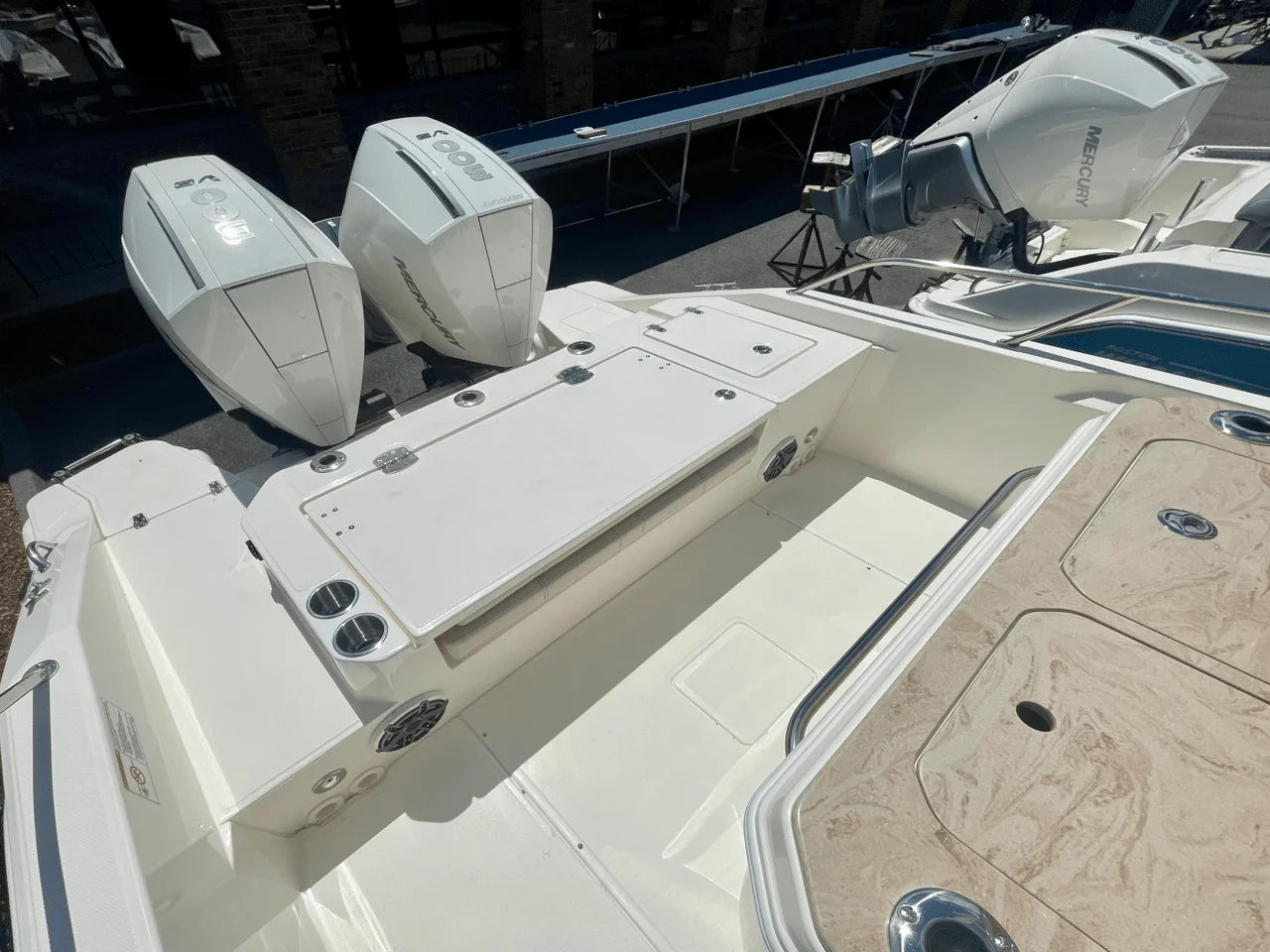 2025 Boston Whaler 280 Dauntless 28.0 feet, Quincy, MA #4