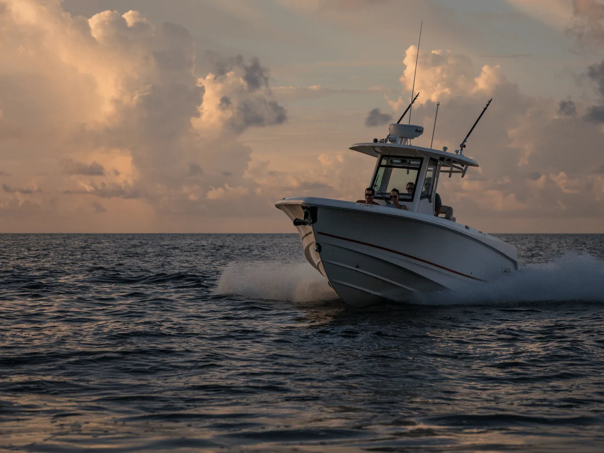 2026 Boston Whaler 280 Outrage 28.0 feet, Norwalk, Connecticut #19