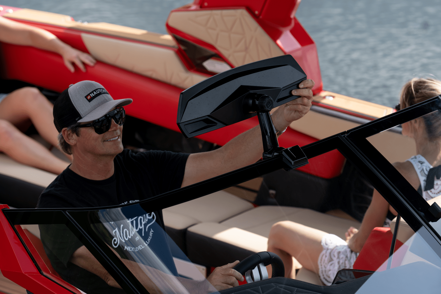 2026 Nautique G25 Paragon 25.0 feet, Inuvik, Northwest Territories #15
