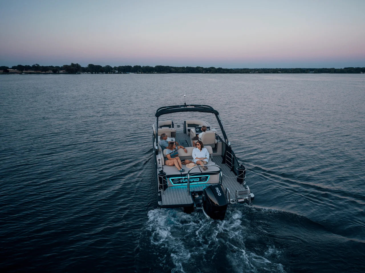 2026 Harris 230 Grand Mariner 23.0 feet, Lake Wylie, SC #52