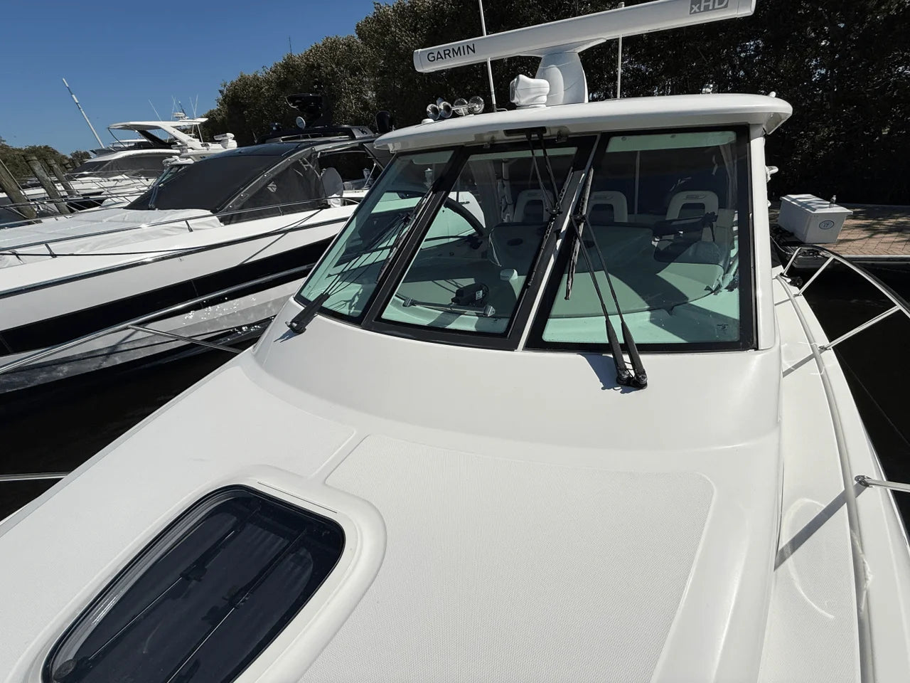 2013 Boston Whaler 345 CONQUEST 34.0 feet, Fort Myers, FL #10