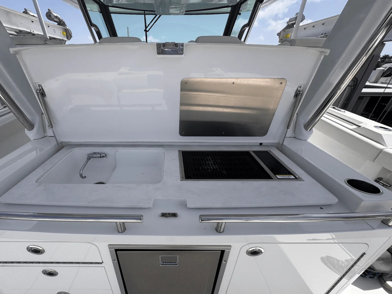2023 Bertram 39CC 39.0 feet, Stuart, Florida #20