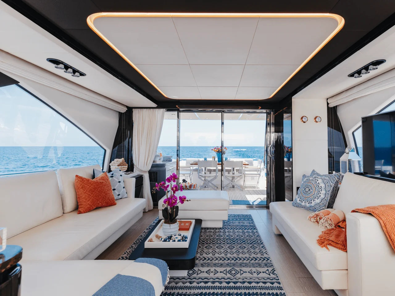 2019 Azimut 77S 77.0 feet, Pompano Beach, FL #57