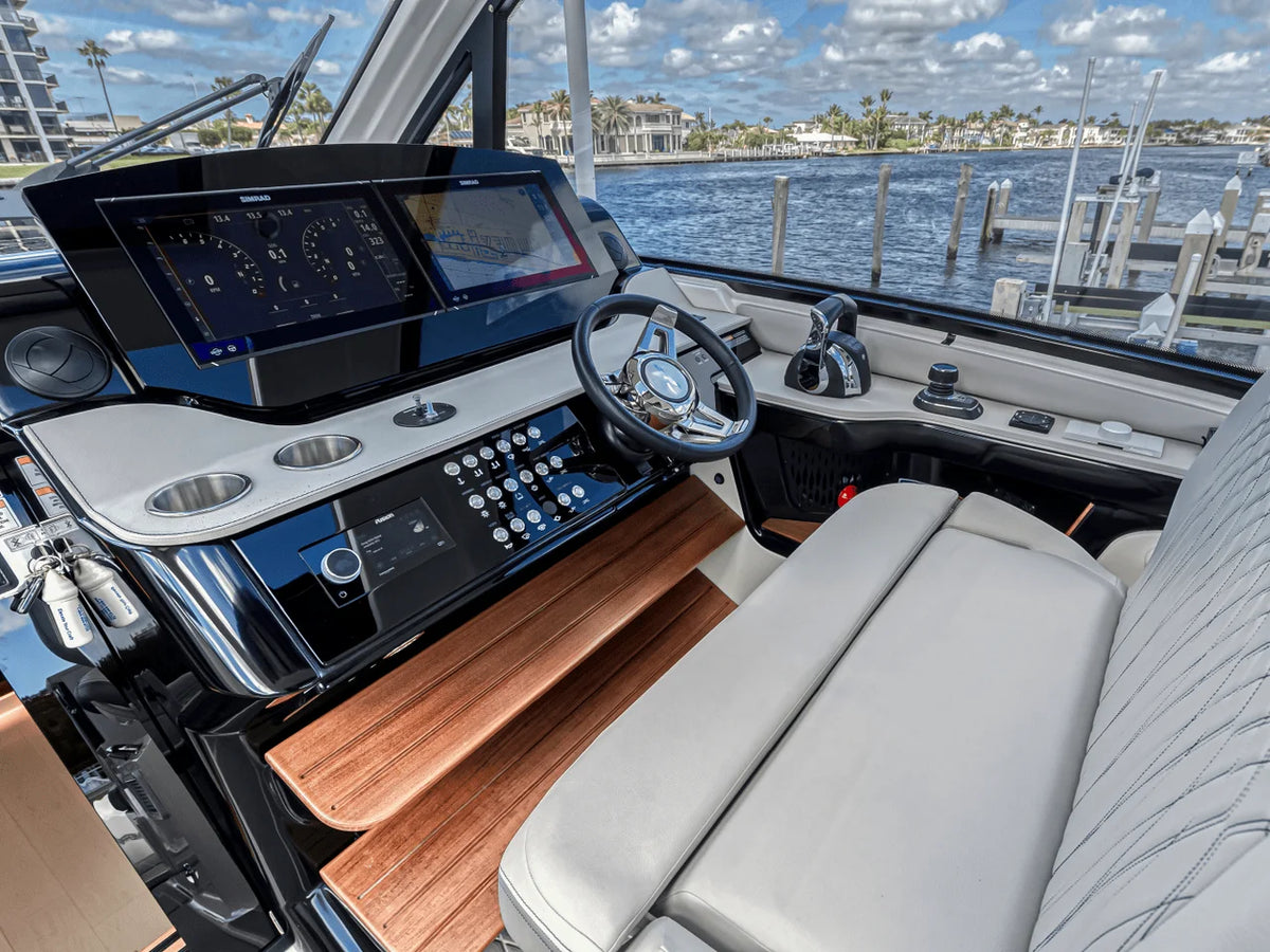 2022 Sea Ray 370 SUNDANCER OUTBOARD 37.0 feet, Highland Beach, FL, FL #68